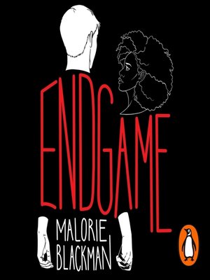 Endgame - Audiobook